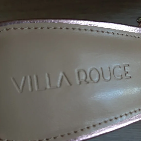 Sandals - Picture 3 of 5